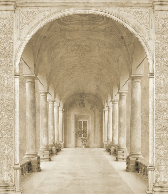 Фрески Affresco арт 4935 фото 1