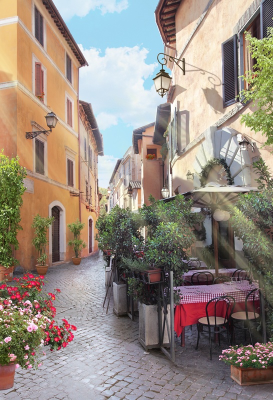 Фрески Affresco арт 4971 фото 1