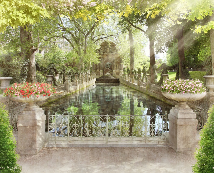 Фрески Affresco арт 4985 фото 1