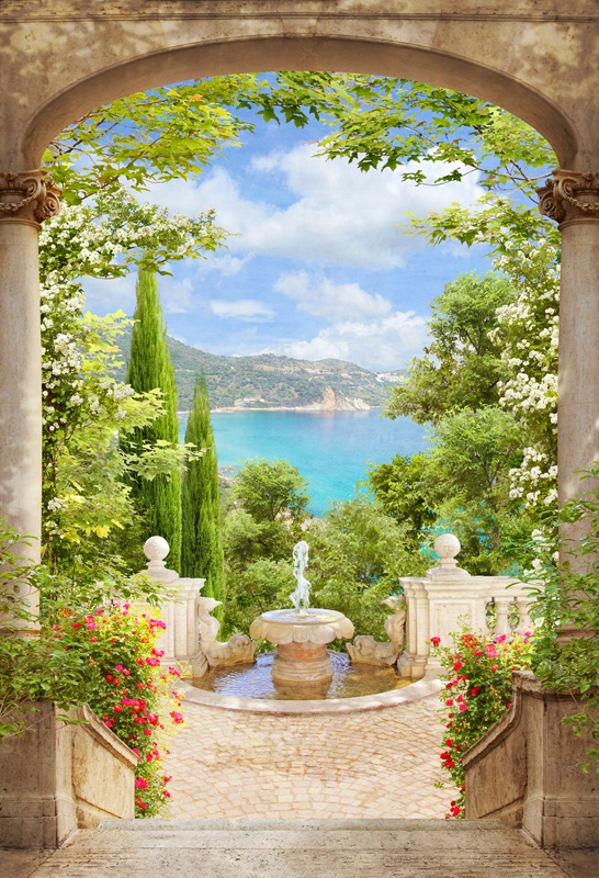 Фрески Affresco арт 4987 фото 1