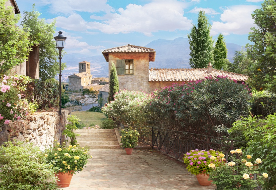 Фрески Affresco арт 4990 фото 1