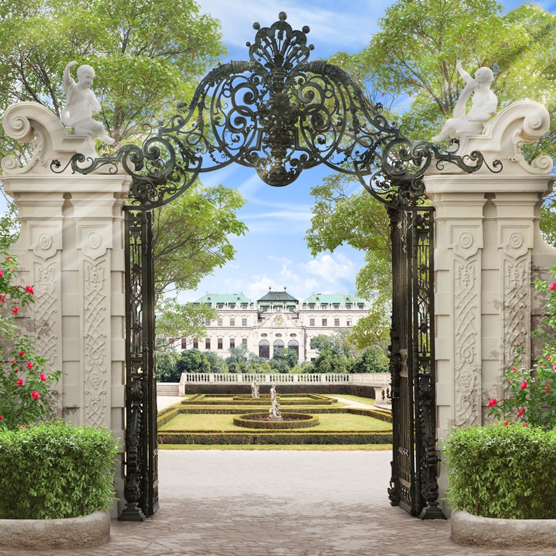 Фрески Affresco арт 4998 фото 1