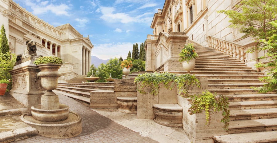 Фрески Affresco арт 6283 фото 1