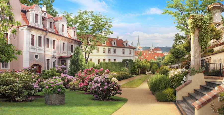 Фрески Affresco арт 6287 фото 1