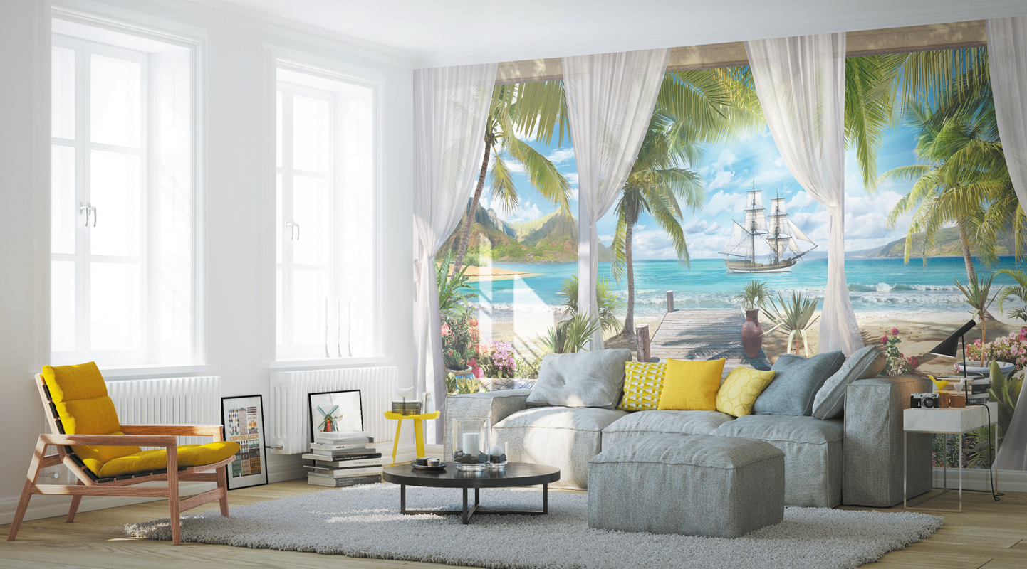 Фрески Affresco арт 6301 фото 2