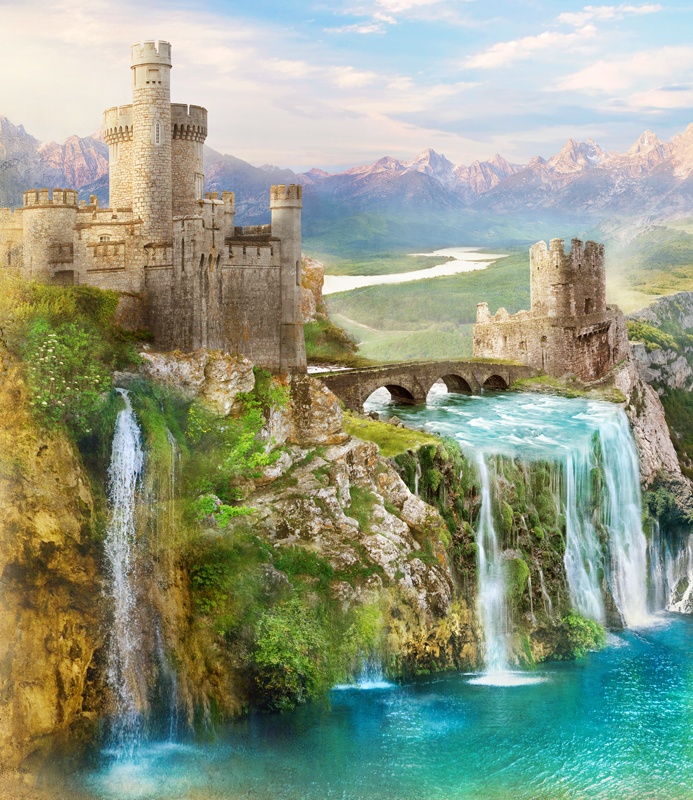 Фрески Affresco арт 6306 фото 1