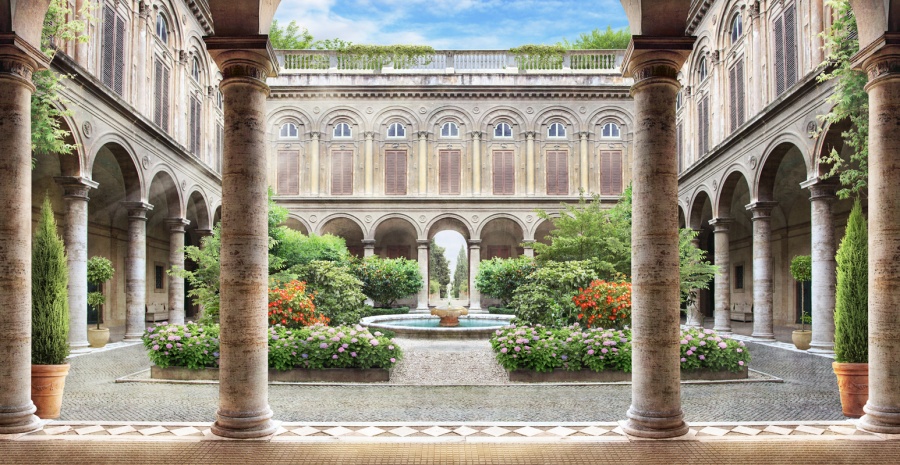 Фрески Affresco арт 6307 фото 1