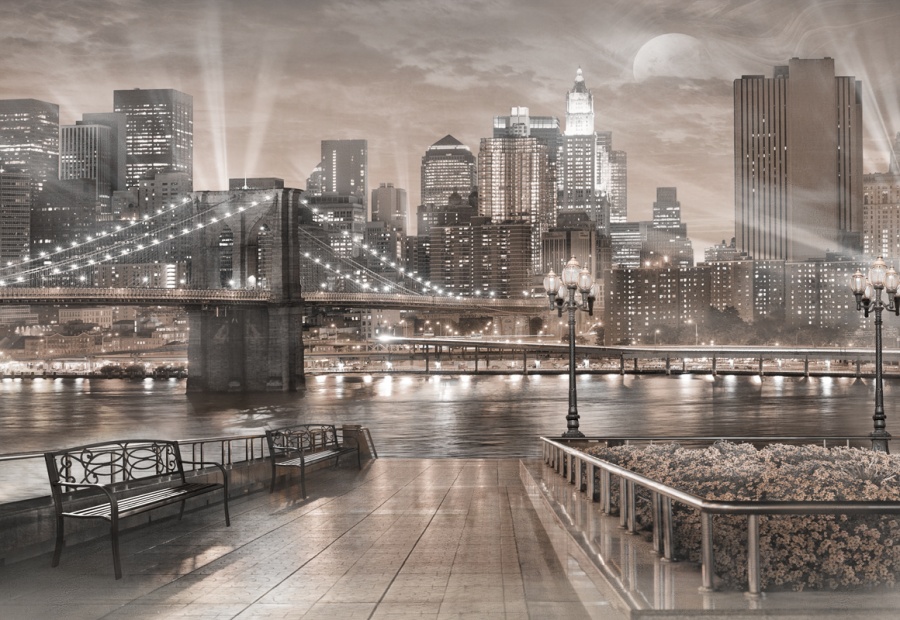 Фрески Affresco арт 6333 фото 1