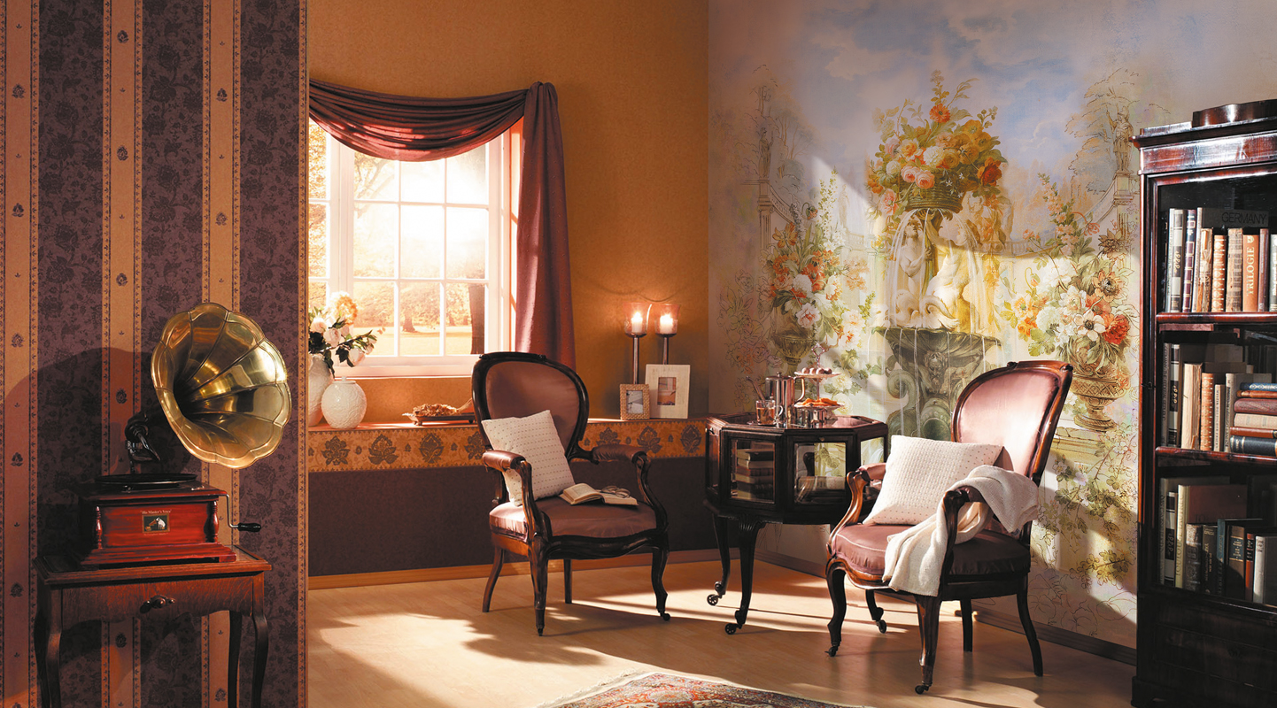 Фрески Affresco арт 6337 фото 2