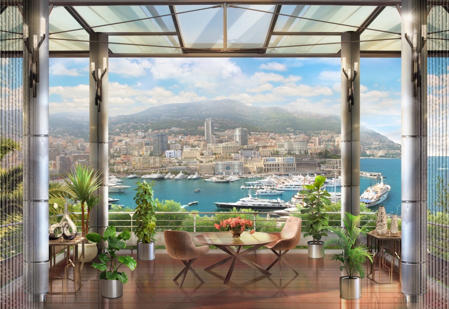 Фрески Affresco арт 6342 фото 1