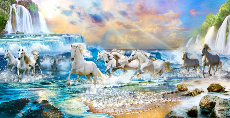 Фрески Affresco арт 6343 фото 1