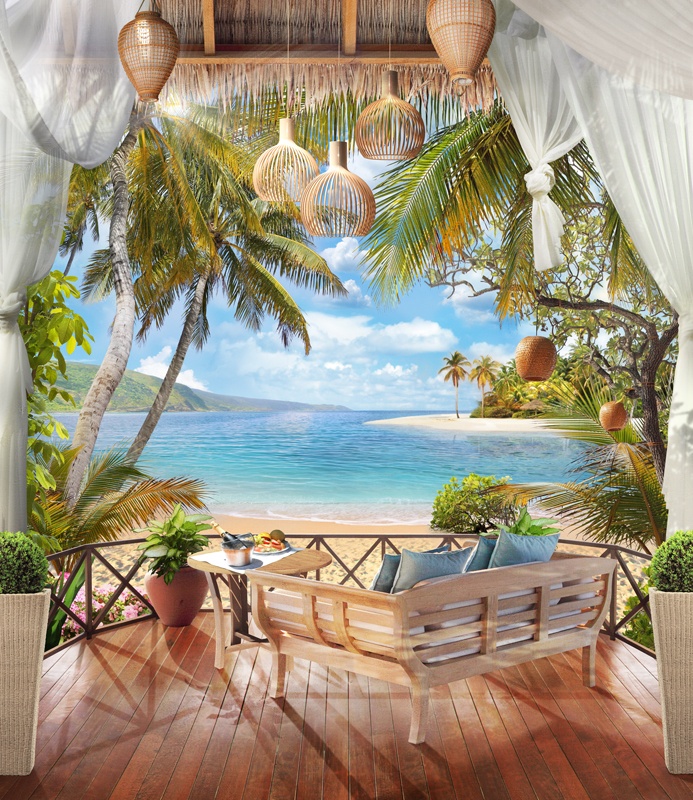 Фрески Affresco арт 6352 фото 1