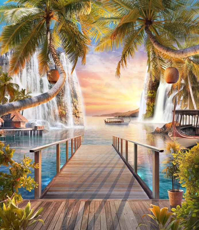 Фрески Affresco арт 6391 фото 1