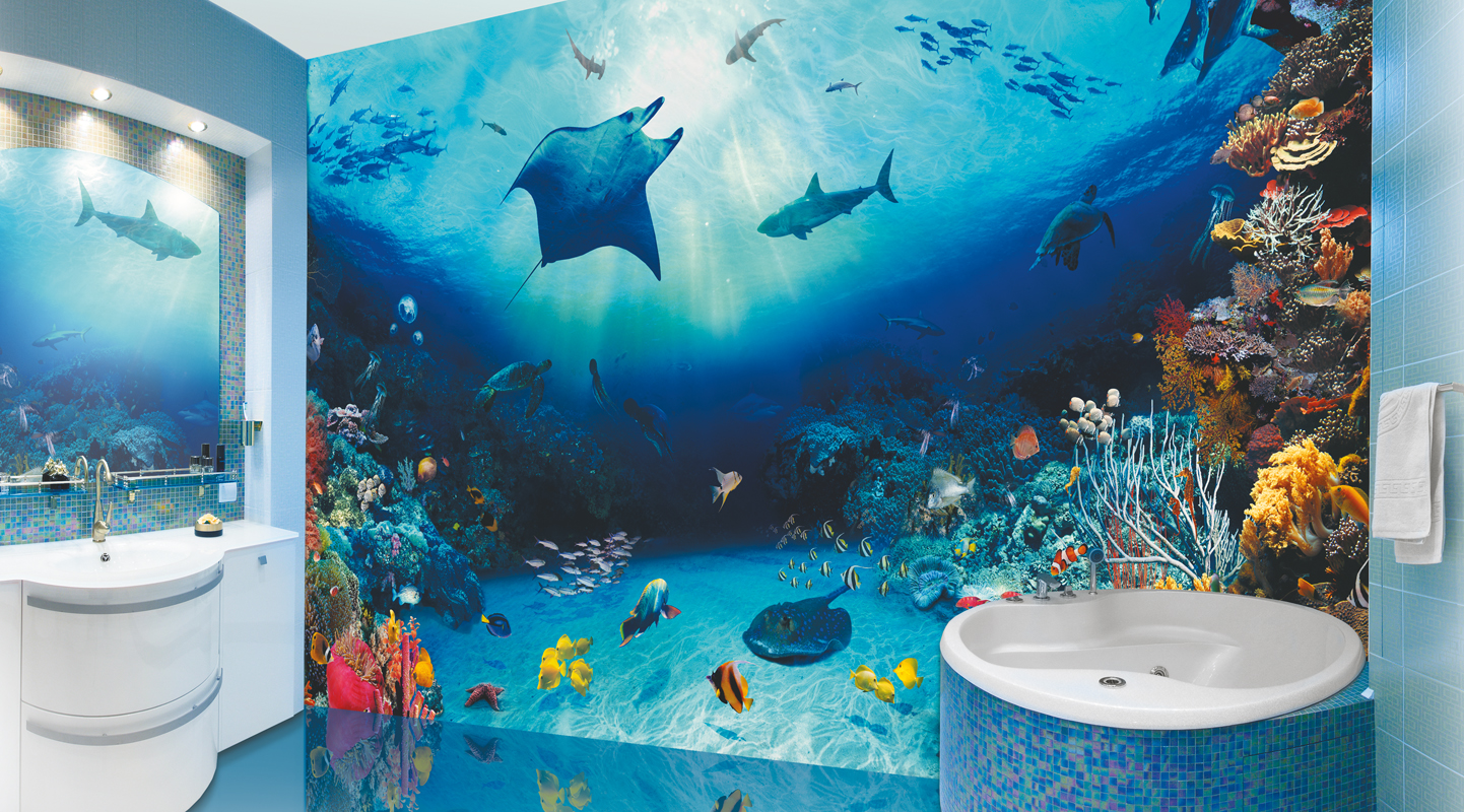 Фрески Affresco арт 6393 фото 2