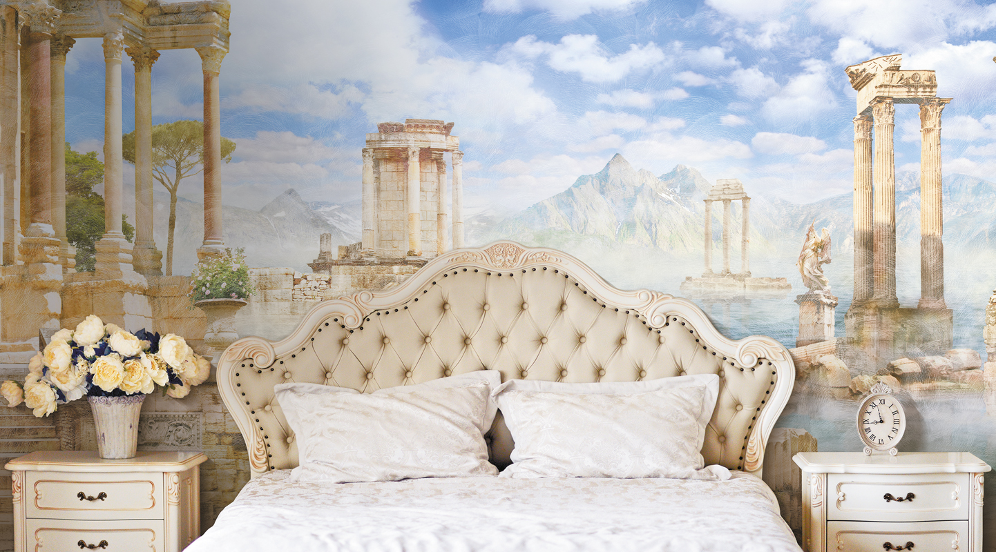 Фрески Affresco арт 6412 фото 2