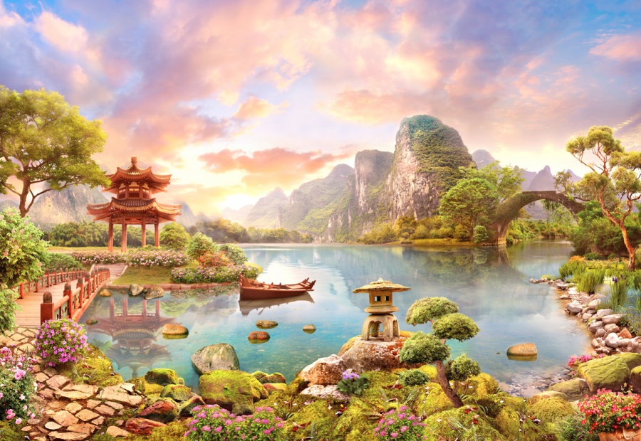 Фрески Affresco арт 6468 фото 1