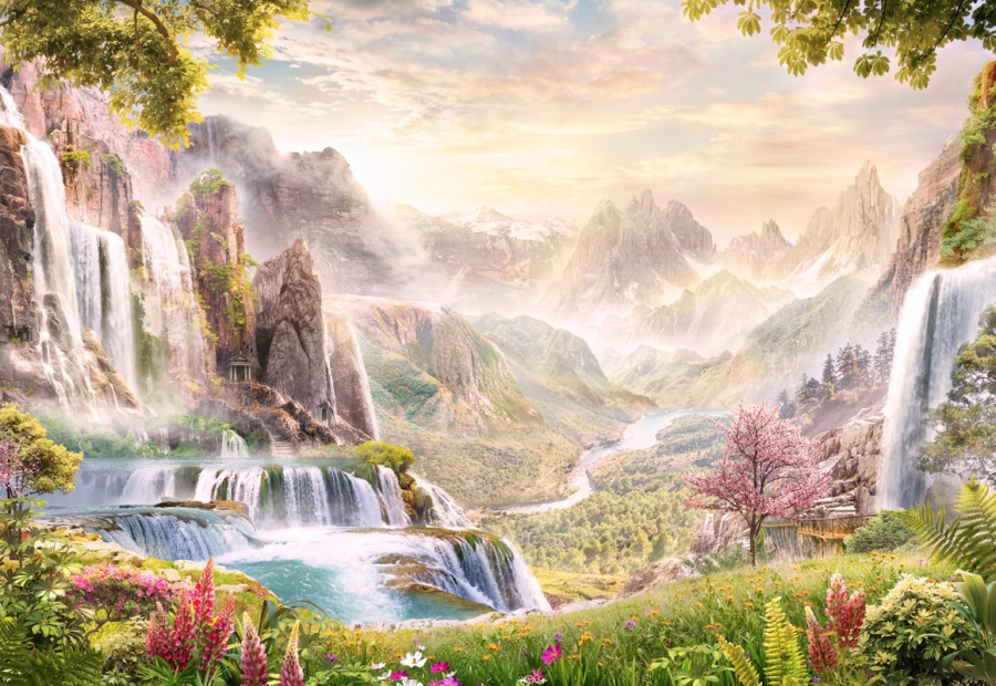 Фрески Affresco арт 6470 фото 1