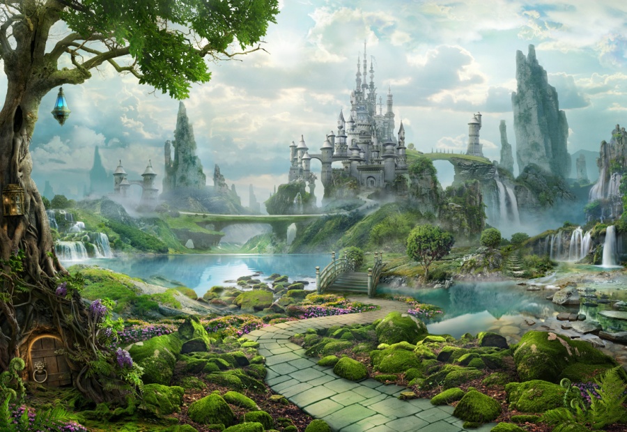 Фрески Affresco арт 6480 фото 1