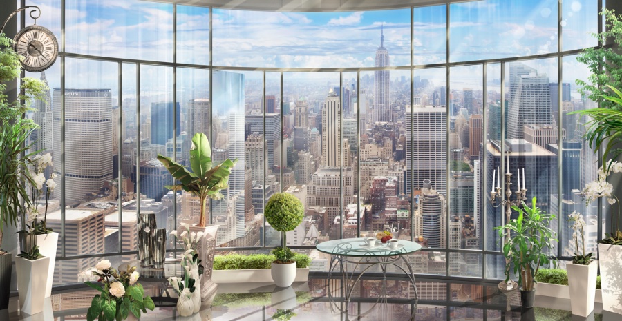 Фрески Affresco арт 6490 фото 1