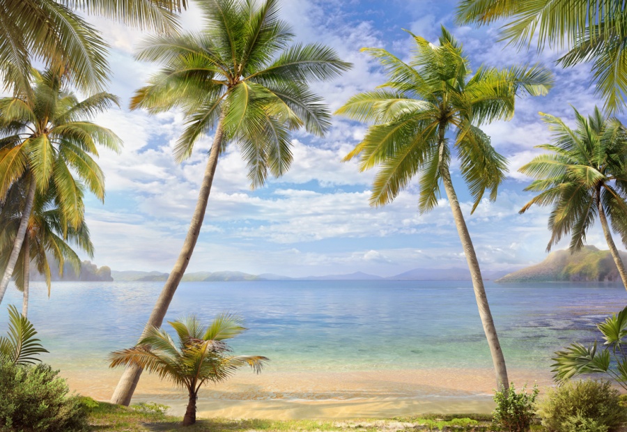 Фрески Affresco арт 6492 фото 1