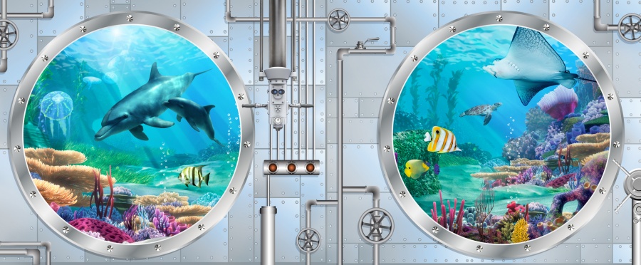 Фрески Affresco арт 6511 фото 1