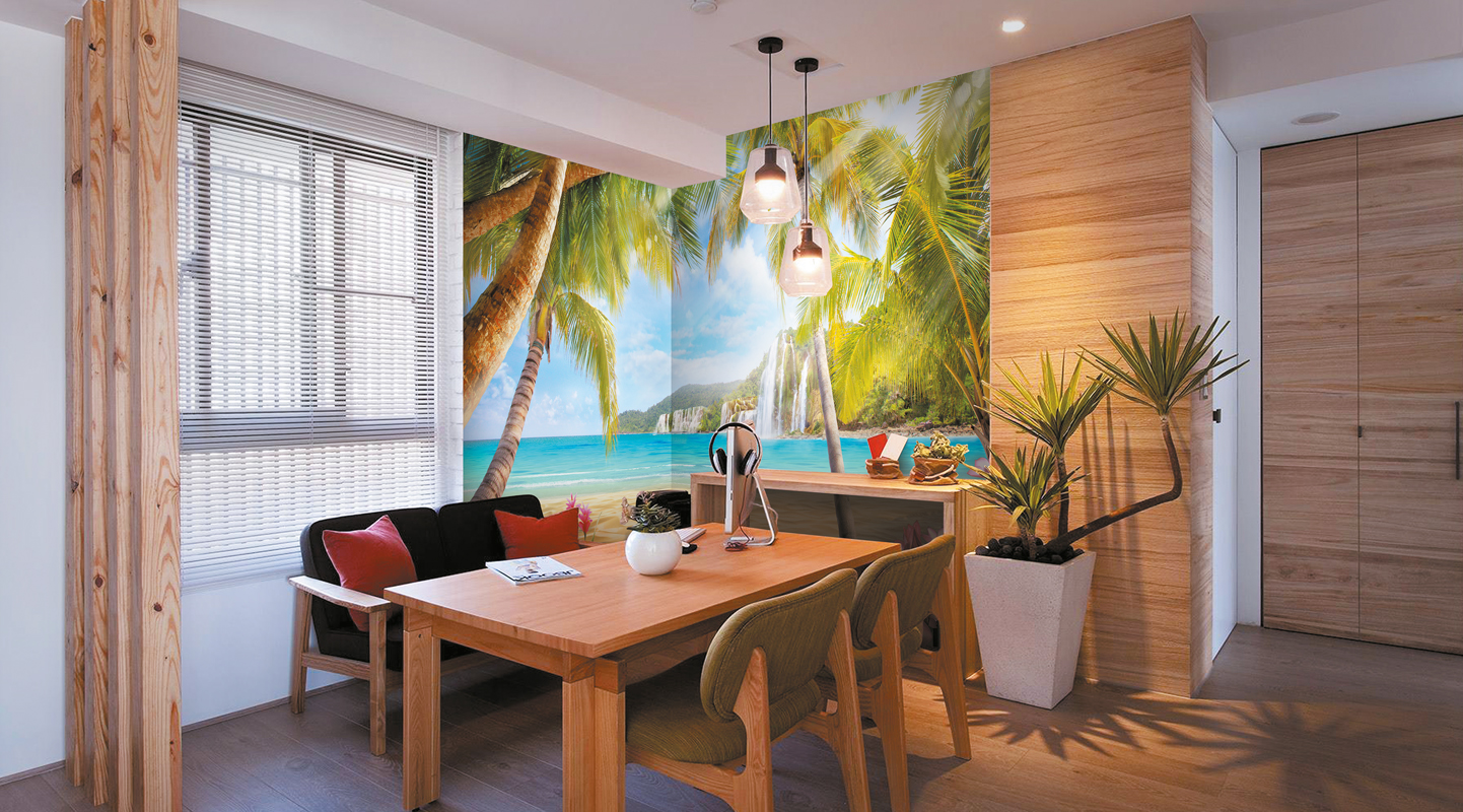 Фрески Affresco арт 6514 фото 2