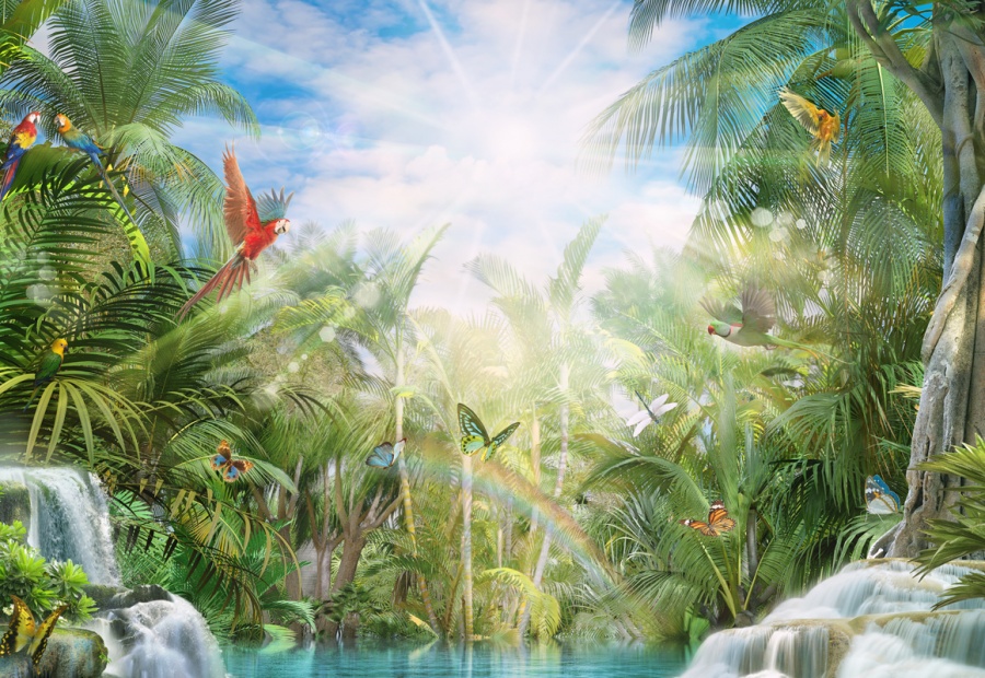 Фрески Affresco арт 6515 фото 1