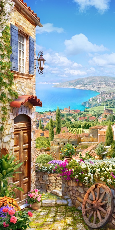 Фрески Affresco арт 6516 фото 1