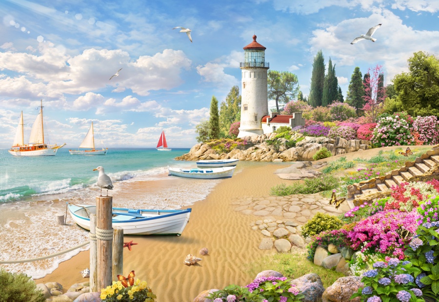 Фрески Affresco арт 6543 фото 1