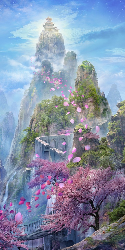 Фрески Affresco арт 6544 фото 1