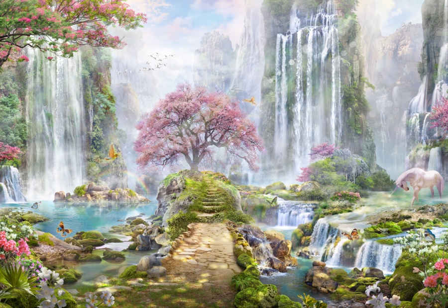 Фрески Affresco арт 6548 фото 1