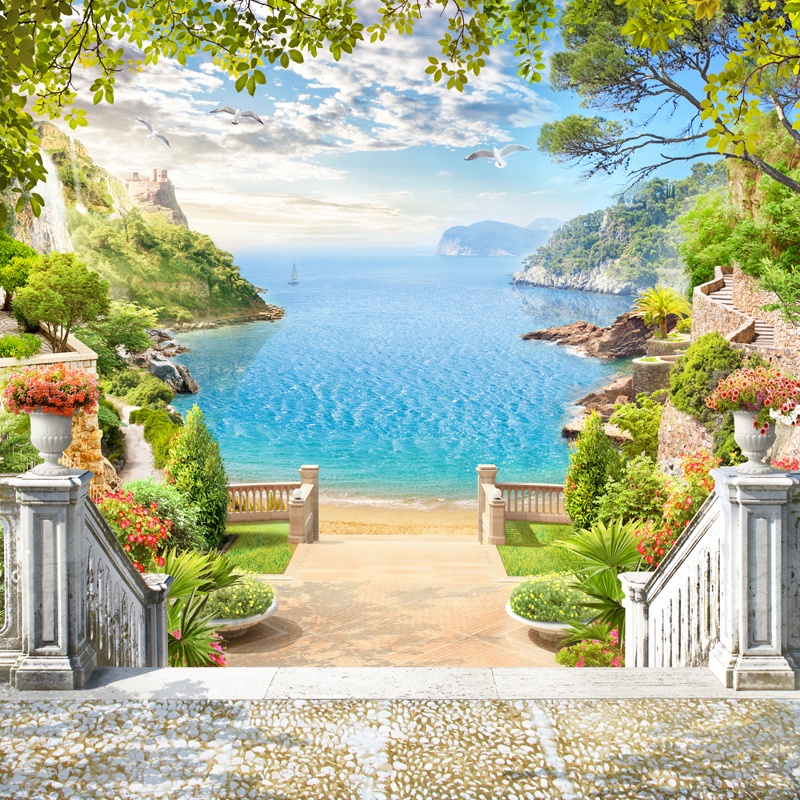 Фрески Affresco арт 6549 фото 1