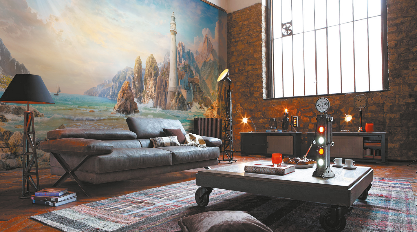 Фрески Affresco арт 6551 фото 2