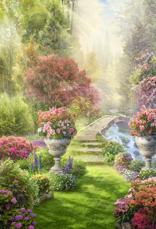 Фрески Affresco арт 6553 фото 1