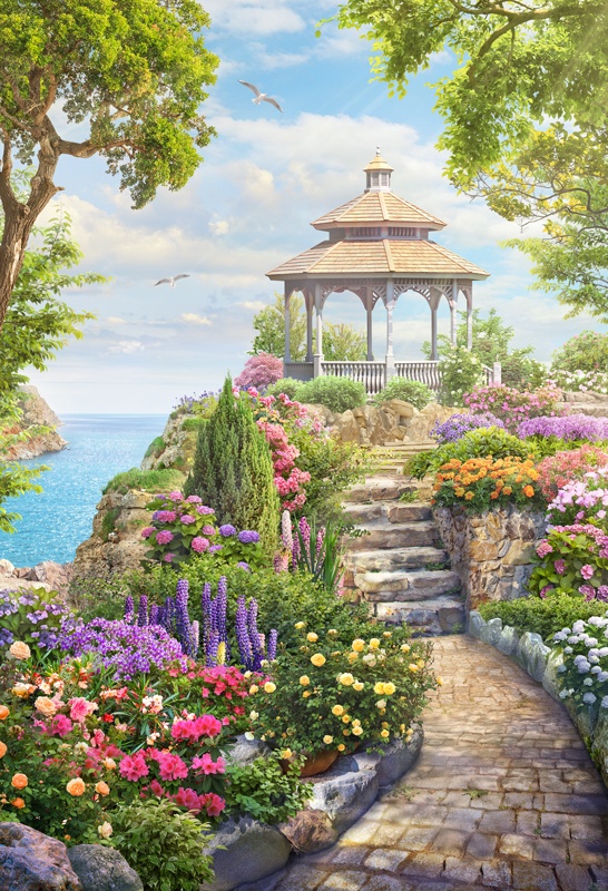 Фрески Affresco арт 6557 фото 1