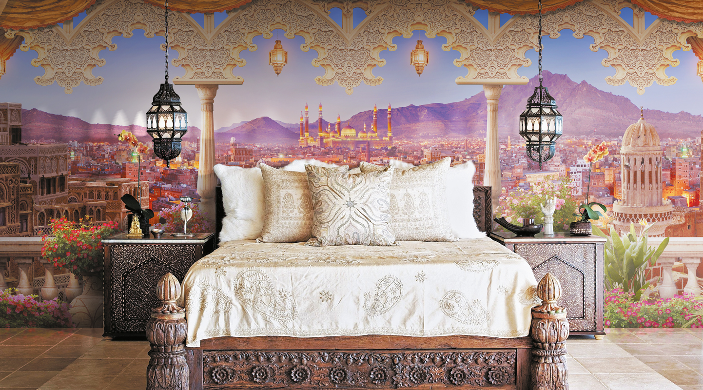 Фрески Affresco арт 6564 фото 2