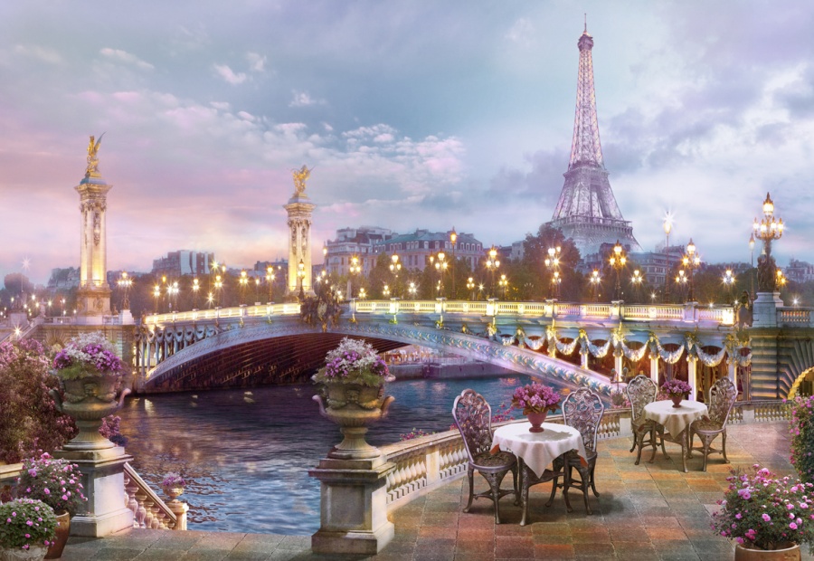 Фрески Affresco арт 6566 фото 1