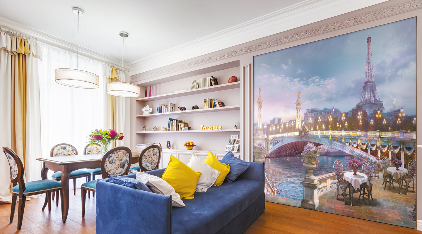 Фрески Affresco арт 6566 фото 2