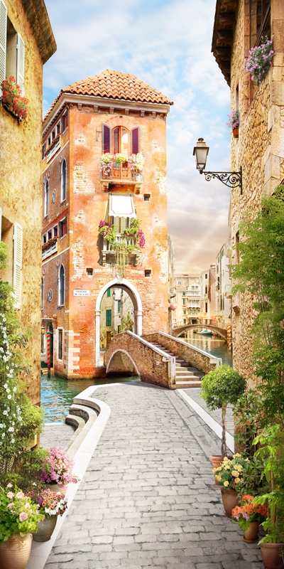 Фрески Affresco арт 6567 фото 1