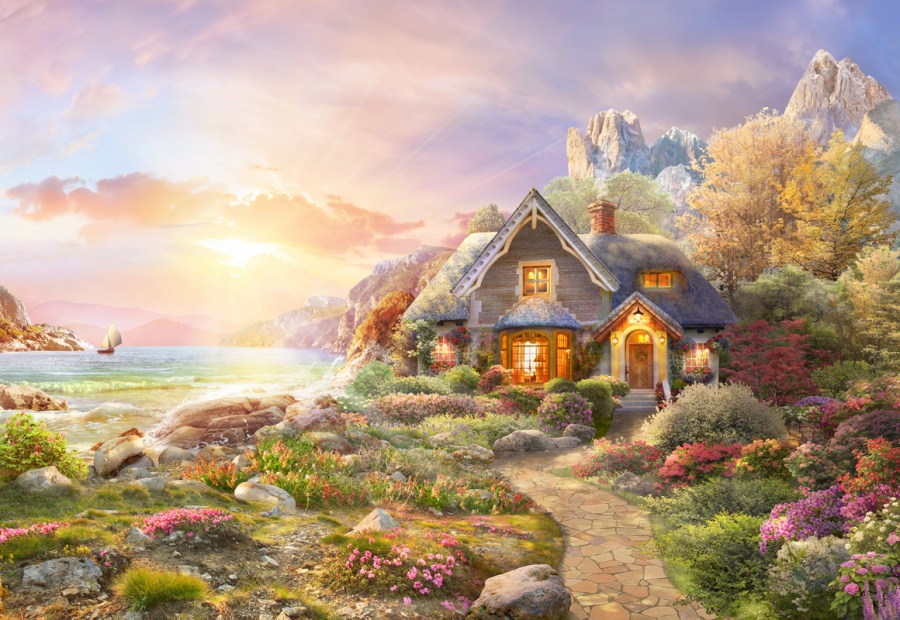 Фрески Affresco арт 6569 фото 1