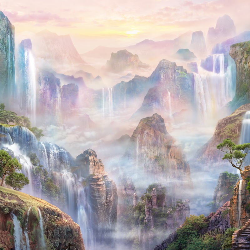 Фрески Affresco арт 6571 фото 1