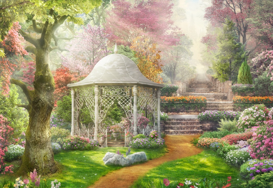 Фрески Affresco арт 6573 фото 1