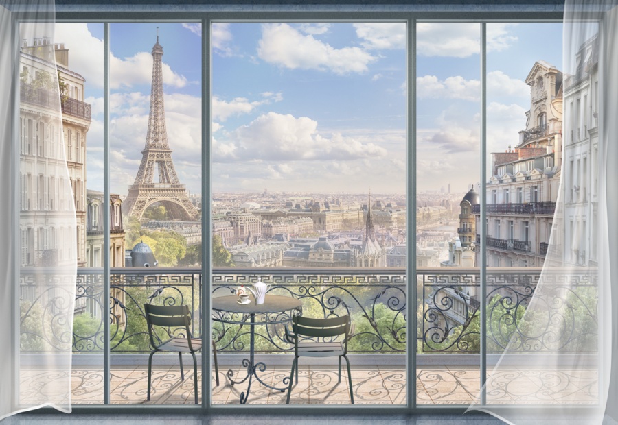 Фрески Affresco арт 6879 фото 1