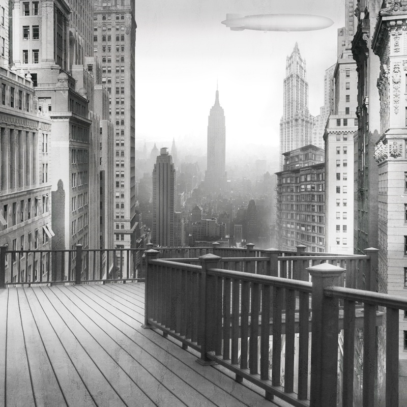 Фрески Affresco арт 7089 фото 1