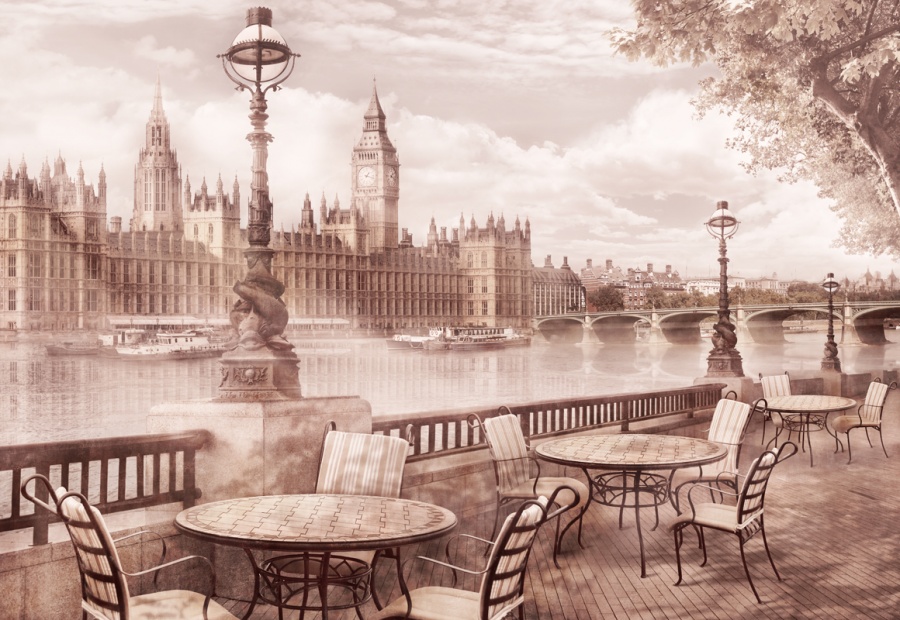 Фрески Affresco арт 7156 фото 1