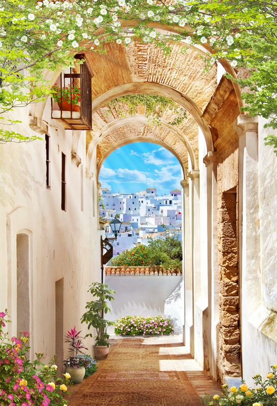 Фрески Affresco арт ID10501 фото 1