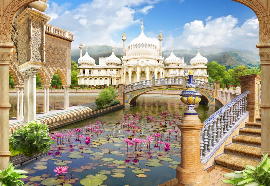 Фрески Affresco арт ID13364 фото 1