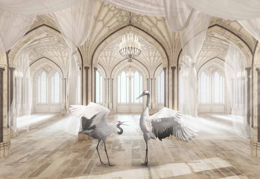 Фрески Affresco арт ID135933 фото 1