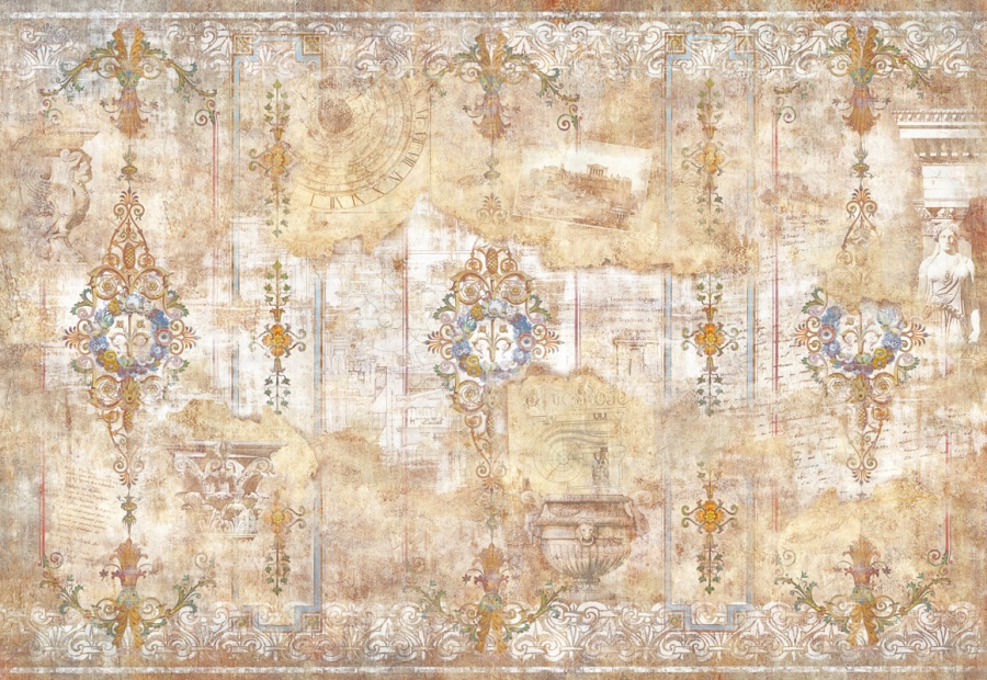 Фрески Affresco арт 7180 фото 1