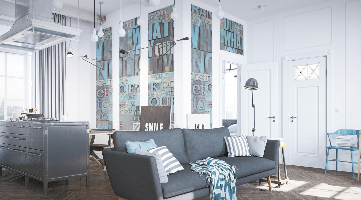 Фрески Affresco арт 7244 фото 2